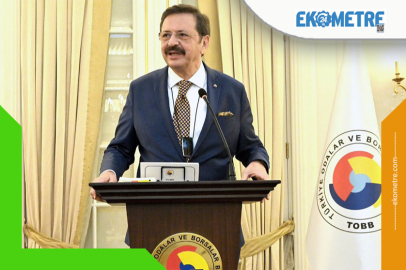 Hisarcıklıoğlu: Bankalardan kredi faiz indirimi bekliyoruz