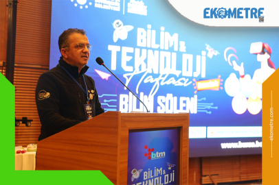 Çocuklar Büyükşehir’le bilim yolculuğuna çıktı