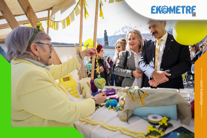 Mimofest'in kapanışı da açılışı gibi muhteşemdi
