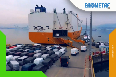 Otomotiv İhracatı şubatta 3 milyar dolar oldu