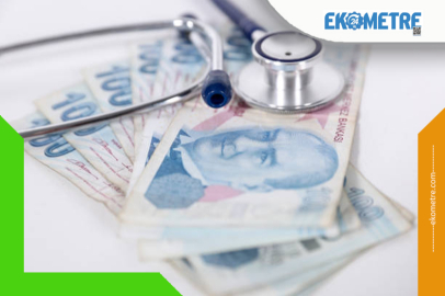 Sağlık kurumlarında katılım payına rekor zam