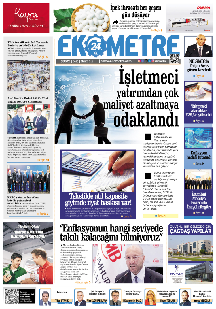 gazete