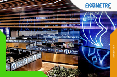 Borsa İstanbul haftaya yükselişle başladı