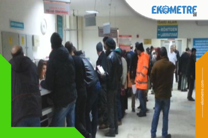 Işıkhan: Birinci sınıf sağlık hizmeti sunan tek ülkeyiz