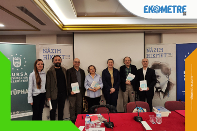 Usta yazarlar, Nâzım Hikmet’i anlattı
