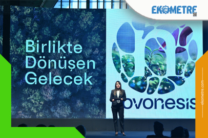 Birlikte dönüşen gelecek Novonesis 1 yaşında