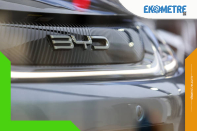 BYD yeni teknolojisiyle birlikte 5 dakikada şarj oluyor
