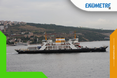 Körfezi geçmenin ekonomik yolu Eskihisar-Topçular hattı 