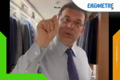 Ekrem İmamoğlu gözaltına alındı