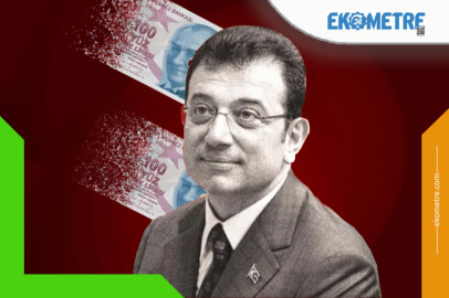 İmamoğlu gözaltına alındı TL değer kaybetti
