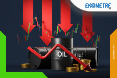 Petrol ABD'de düşüyor bizde yükseliyor