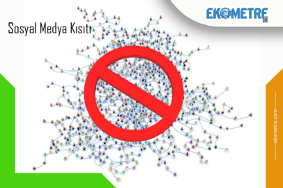Sosyal Medya Kısıtlamalarıyla günlük 5 Milyon TL’lik reklam riskte