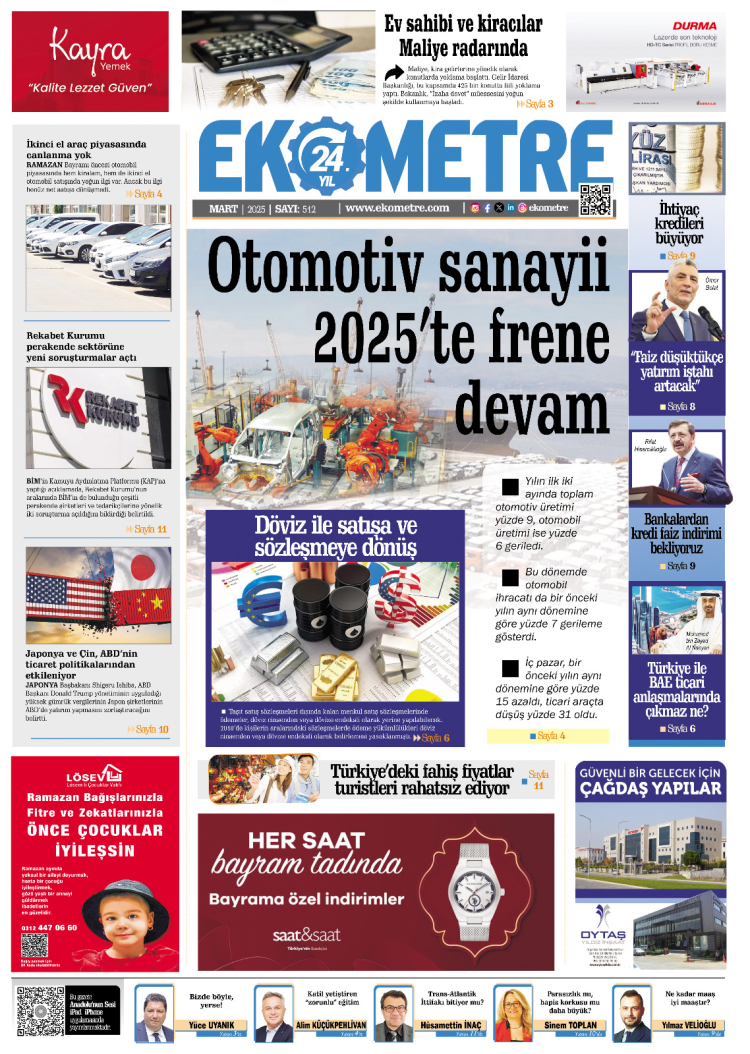 gazete