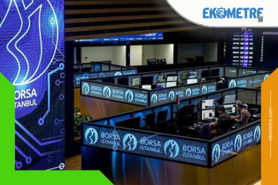 Borsa İstanbul güne düşüşle başladı