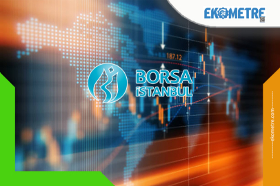 Borsa İstanbul güne düşüşle başladı