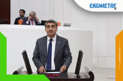 DEVA Partili Ekmen: Gazetecilik kriminalize edilemez