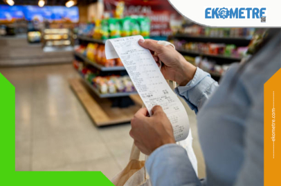 Hanehalkı enflasyon beklentisi yüzde 59,3