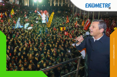 Özgür Özel'den boykot açıklaması