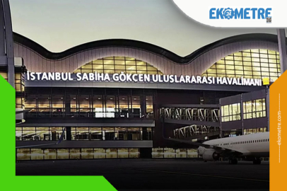 Sabiha Gökçen Havalimanı'nda internet sınırsız ve ücretsiz