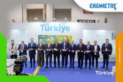 İhracatçılar Çin’den yeni ihracat sözleşmeleriyle döndü