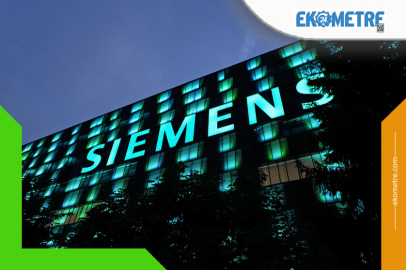 Avrupa’nın patent şampiyonu Siemens