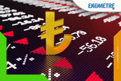 Borsa endeksleri ve TL varlıklarda düşüşler yaşanıyor