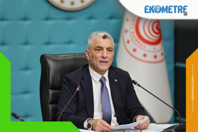 Bolat: Türkiye Ekonomisi büyümeye devam ediyor