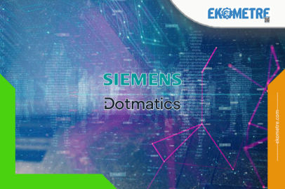 Siemens, ABD'li Dotmatics'i satın alıyor