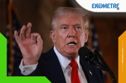 Trump: Piyasalarda sert düşüş beklenebilir