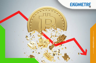 Kripto para piyasasında büyük kayıp