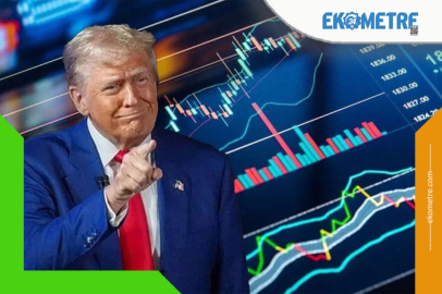 Trump: Çin ile ticaret açığı kapanmadan anlaşma yok