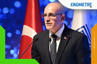 Şimşek: Türkiye en sert sınavıyla karşı karşıya kaldı