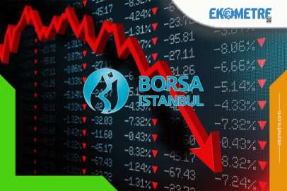 Borsa İstanbul'da 'Çin' etkisi