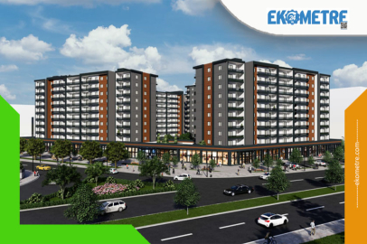 Yeşil dönüşüm’ devam ediyor