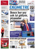 Nisan 2025, Sayı: 513