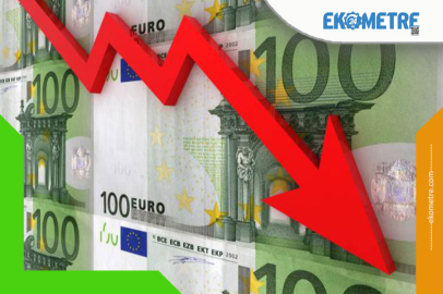 Euro Bölgesi'nde TÜFE düşüyor