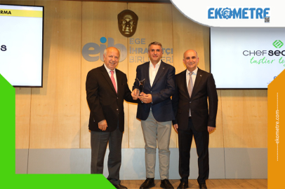 Chef Seasons, İhracatta İlk 3’te