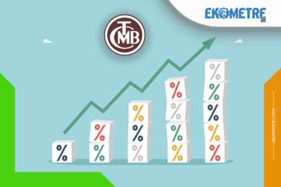 Merkez Bankası faizi yükseltti