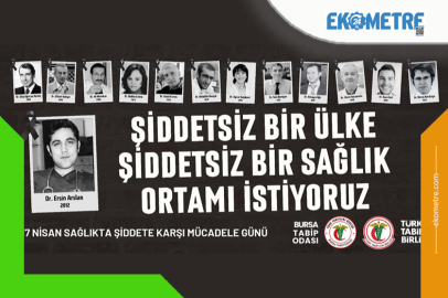 Sağlıkta Şiddete Karşı Mücadele Günü