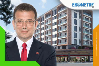 İmamoğlu İnşaat'a Kayyım atandı