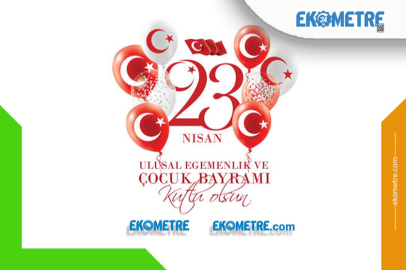 23 Nisan