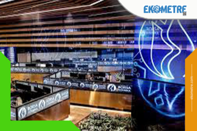 Borsa İstanbul güne artışla başladı