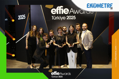  Anadolu Sigorta’ya Effie Türkiye’den altın ödül