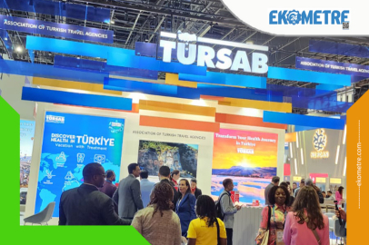 ATM Dubai Turizm fuarı açıldı