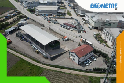 İnegöl Belediyesi’nden Esnafa ‘’Doğa İçin Birlik’’ çağrısı