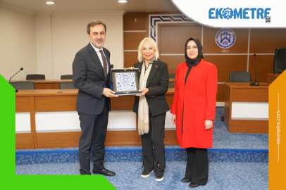 Kadın girişimcilerimiz ekonomimizin umut kaynağı
