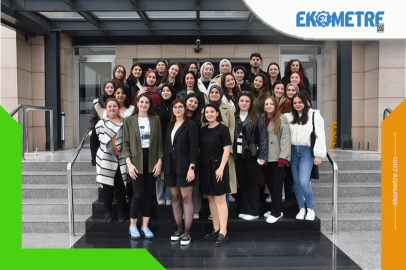 Geleceğin moda tasarımcıları bu programda yetişiyor