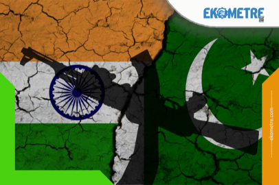 Hindistan ile Pakistan ateşkes konusunda anlaştı