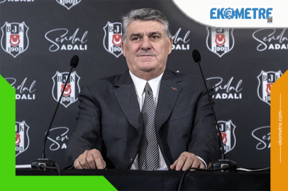 Serdal Adalı yeniden başkan seçildi