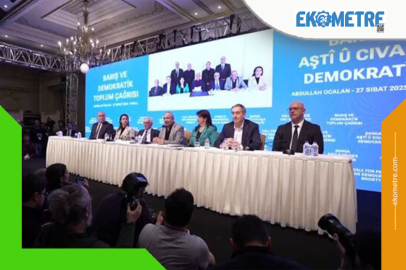 PKK fesih kararını açıkladı